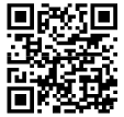 Black and white QR code displayed on a white background. The QR code consists of small, square modules arranged in a square grid pattern. No text or additional graphics are present.